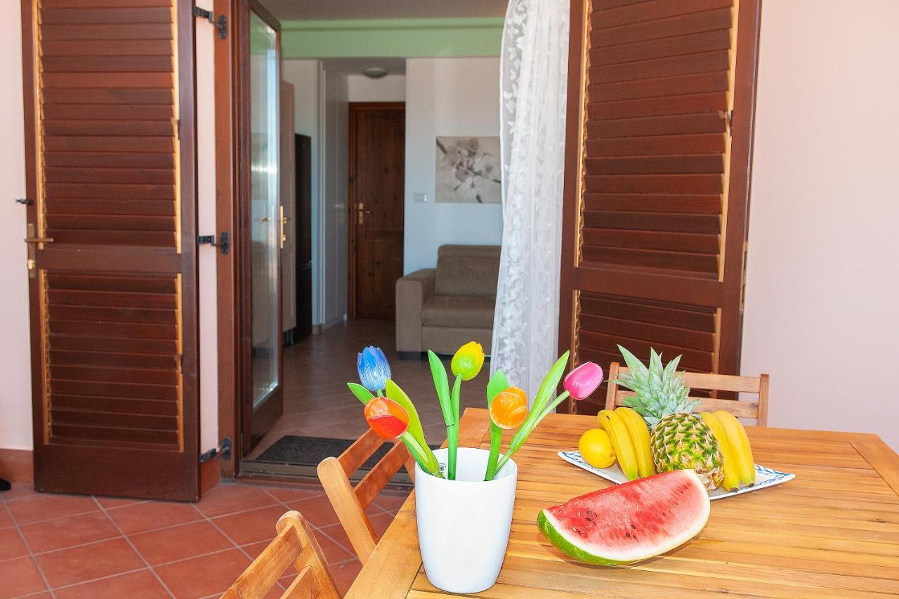 Sunnyhomecefalu39 Exteriör bild