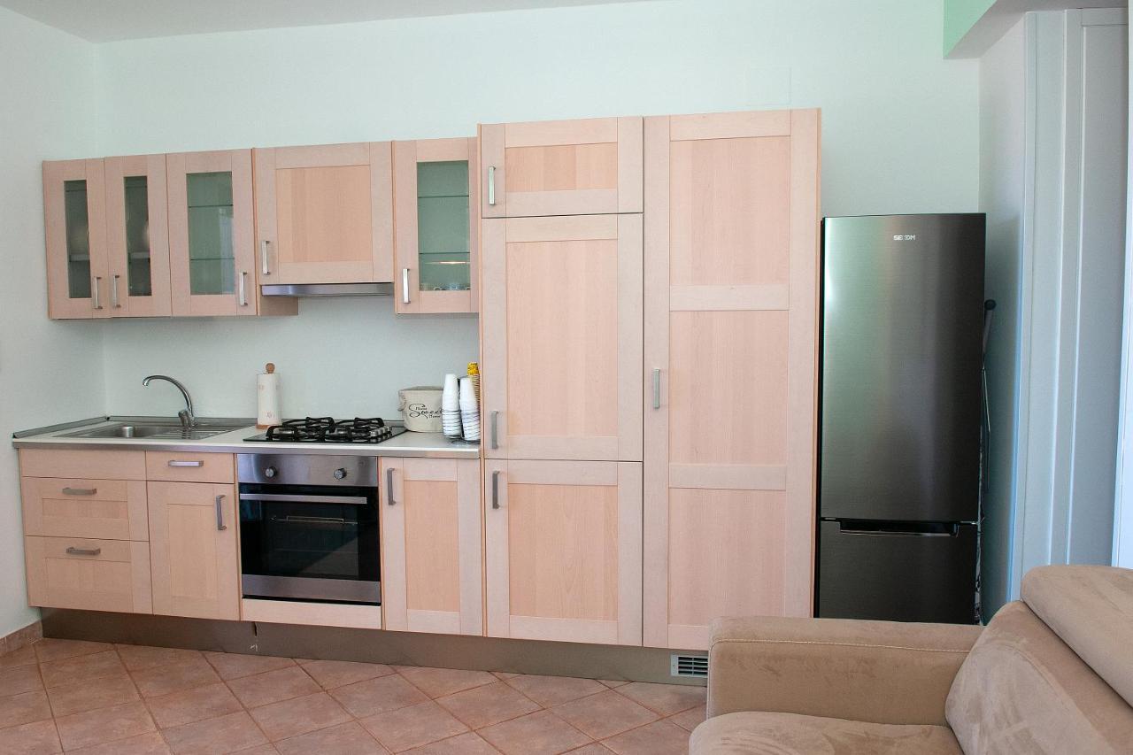Sunnyhomecefalu39 Exteriör bild