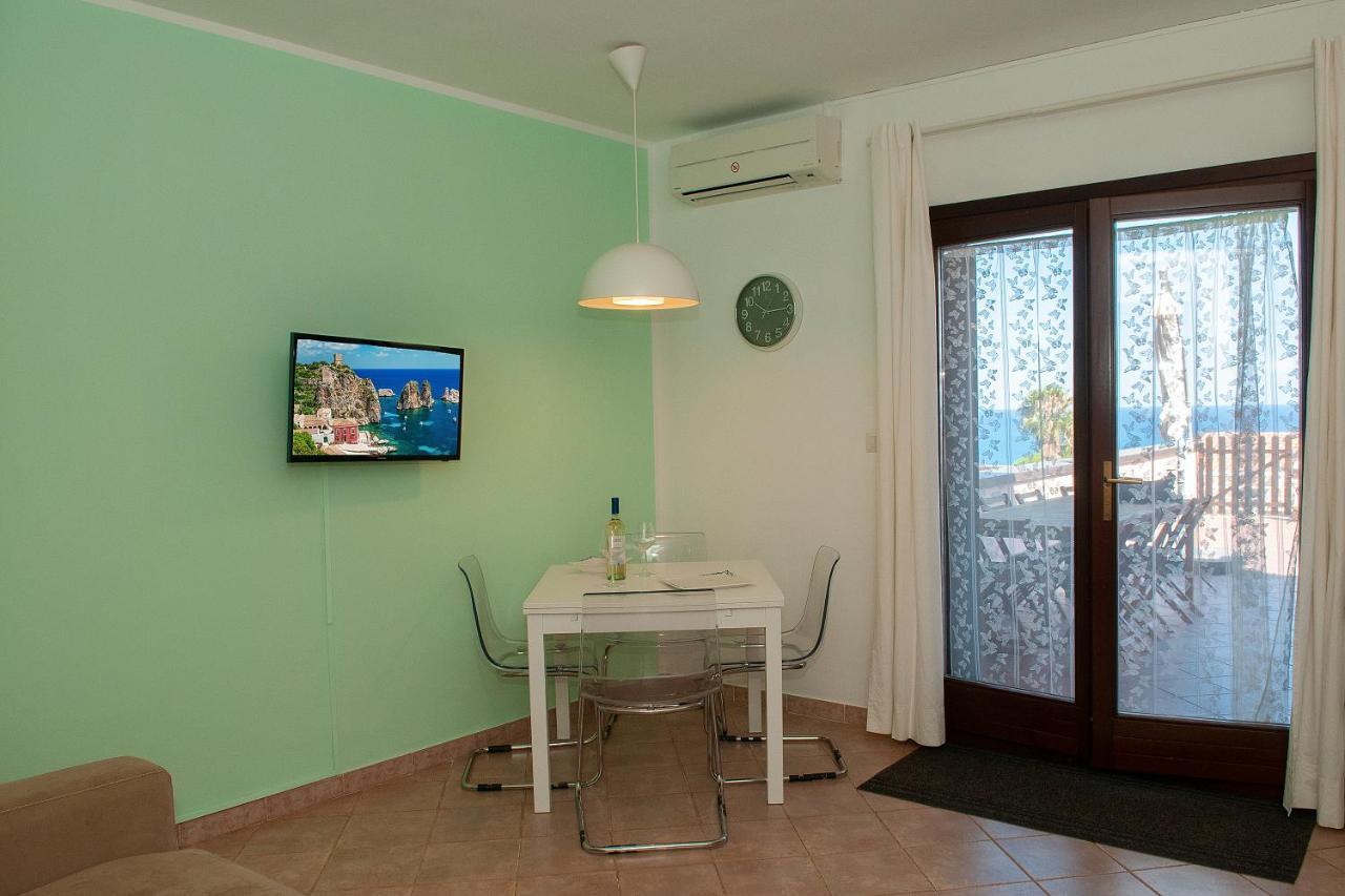Sunnyhomecefalu39 Exteriör bild