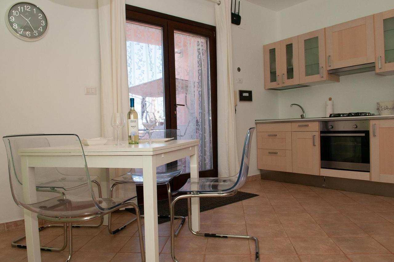 Sunnyhomecefalu39 Exteriör bild