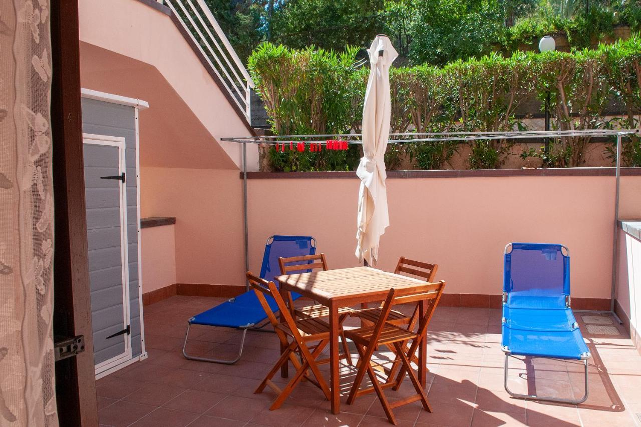 Sunnyhomecefalu39 Exteriör bild